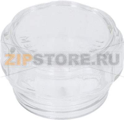 LAMP COVER GLASS KIT 