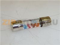 FUSIB.5x20 3.15 A-T RITAR.