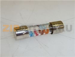 FUSIB.5x20 3.15 A-T RITAR. 