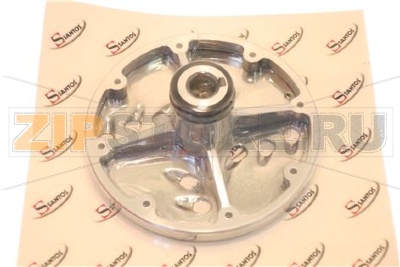 ДИСК ТЕРОЧНЫЙ  D.8MM 