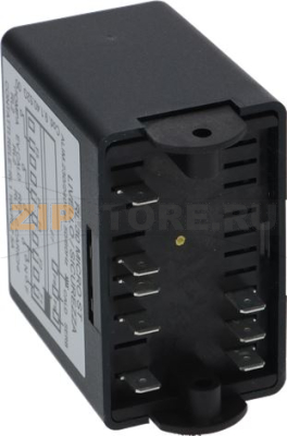 БЛОК РЕГУЛИРОВКИ УРОВНЯ RL30 MICRO 