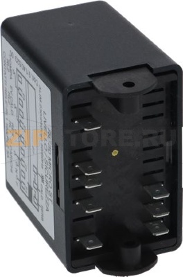 БЛОК РЕГУЛИРОВКИ УРОВНЯ RL30 MICRO 