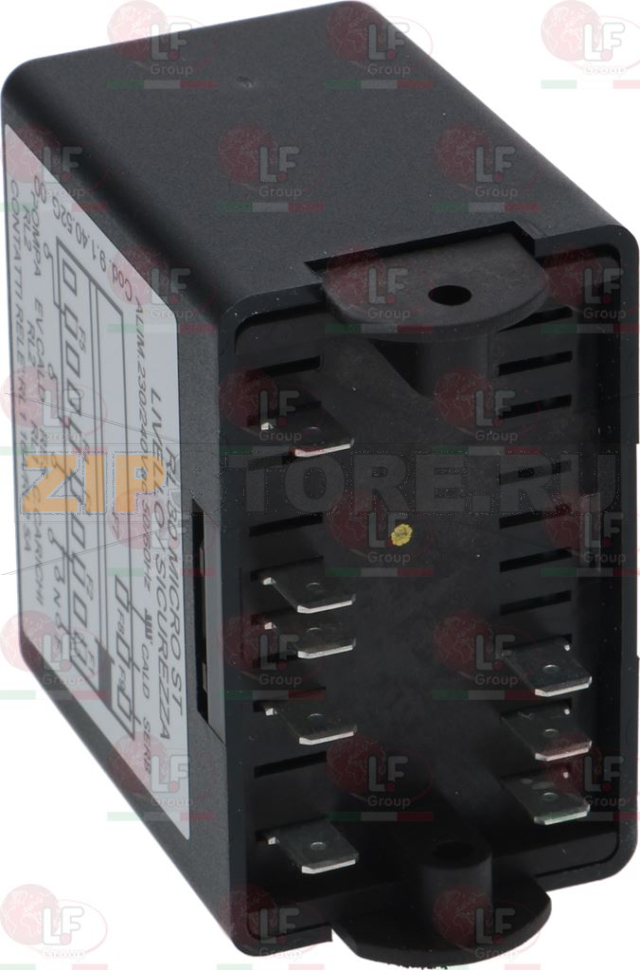 БЛОК РЕГУЛИРОВКИ УРОВНЯ RL30 MICRO 