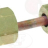 ТРУБОПРОВОД КОТЕЛ - СМЕСИТЕЛЬ 3/8"-1/4" - ТРУБОПРОВОД КОТЕЛ - СМЕСИТЕЛЬ 3/8"-1/4"