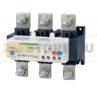 Реле тепловое 132-220 A CNC Electric C030091