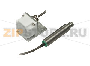 Индуктивный датчик Inductive sensor NCN20-F35-A2-250-20M-V1 Pepperl+Fuchs General specificationsSwitching functioncomplementaryOutput typePNPRated operating distance20 mmInstallationflush  mountableOutput polarityDCAssured operating distance0 ... 16.2 mmReduction factor rAl 0.5Reduction factor rCu 0.5Reduction factor r304 0.6 ... 1Mounting angleAlAmplifier housingStainless steelNominal ratingsOperating voltage10 ... 30 VSwitching frequency0 ... 20 HzHysteresis0.3 ... 5  typ. 2  %Reverse polarity protectionreverse polarity protectedShort-circuit protectionpulsingVoltage drop&le 3 VOperating current0 ... 200 mANo-load supply current&le 25 mASwitching state indicatorMultihole-LED, yellowFunctional safety related parametersMTTFd7515 aMission Time (TM)20 aDiagnostic Coverage (DC)0 %Approvals and certificatesUL approvalcULus Listed, General Purpose, Class 2 Power SourceCSA approvalcCSAus Listed, General PurposeCCC approvalCCC approval / marking not required for products rated &le36 VAmbient conditionsAmbient temperature0 ... 250 °C (32 ... 482 °F)Mechanical specificationsConnection typeConnector M12 x 1 , 4-pinCable versionPFA cable, with armour of stainless steelCore cross-section3 x 0.34 , screenedHousing materialPTFE / Al / 1.4305 / AISI 303Sensing facePTFEDegree of protectionamplifier IP67sensor IP40Cable lengthL = 20 mNote- amplifier 0 °C ... 70 °C- r1.4305 dep. on thickness of measurement plate d:r1.4305&nbsp=&nbsp1&nbspfor&nbspd&nbsp