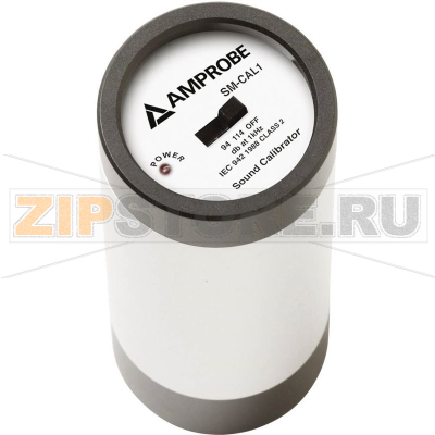 Калибратор уровня звукового давления Beha Amprobe SM-CAL1 