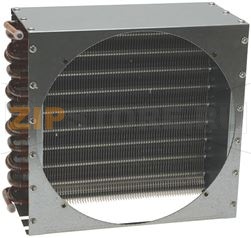 CONDENSATORE 3R 240A 10T P.A. 3,6 