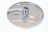 VEGETABLE CUTTING DISC - CURVED SLICES 6