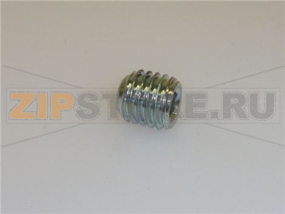 VITE SENZA TESTA A CAVA ESAGONALE M10x10 