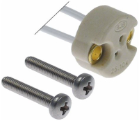 LIGHT SOCKET FOR COOKING CHAMBER CONVOTH