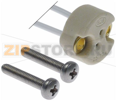 LIGHT SOCKET FOR COOKING CHAMBER CONVOTH 