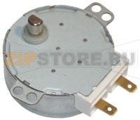 MOTOR TT WHIRLPOOL 481067848981