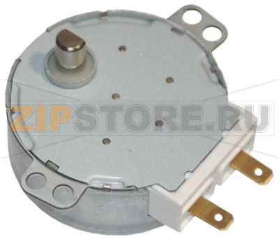 MOTOR TT WHIRLPOOL 481067848981 