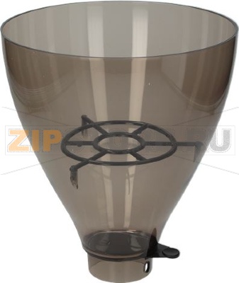 БУНКЕР ДЛЯ КОФЕ 