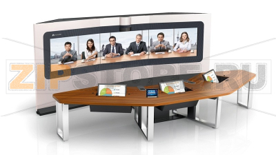 Система видеоконференцсвязи Huawei 02355712 