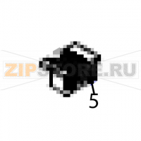 Handle axis rod support Fagor CO-110 DD