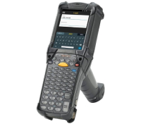 Терминал сбора данных Zebra MC9200