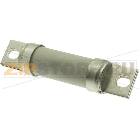 Предохранитель, 70 A, AC 1000 В, DC 800 В, 25 кА, 29x126 мм, UL Eaton 70AMP 1000V AC SEMI-COND FU 
