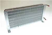 AIR COOLED CONDENSER
