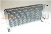AIR COOLED CONDENSER