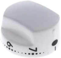 THERMOSTAT KNOB WHIRLPOOL 481241078172