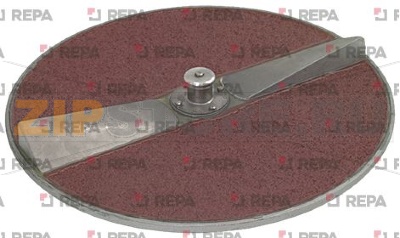 АБРАЗИВНЫЙ ДИСК Ø 490 ММ 