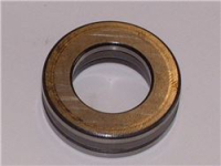 Deep groove ball bearing 30 mm outside-