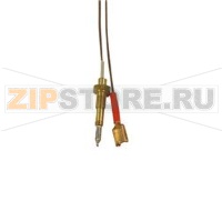 TERMOCOPPIA BRUCIATORE TRIPLA CORONA &#039;ST