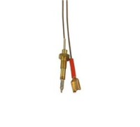 TERMOCOPPIA BRUCIATORE TRIPLA CORONA &#039;ST