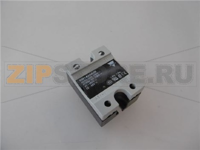 RELÈ STATICO GAVAZZI RM1A23A25 