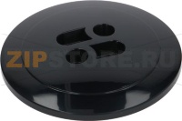 КРЫШКА ЕМКОСТИ ДЛЯ КОФЕ