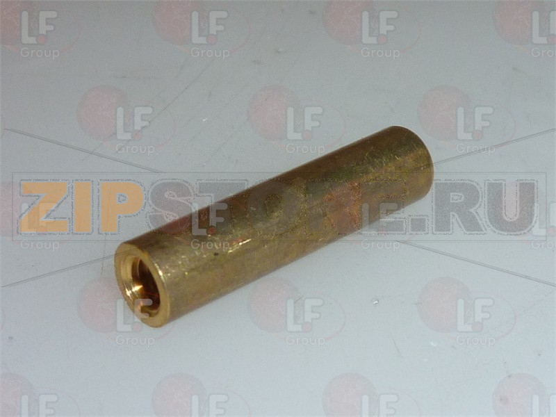 PERNO SERRATURA PRONTOBAR ø 6x25 mm M4 