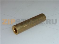 PERNO SERRATURA PRONTOBAR ø 6x25 mm M4