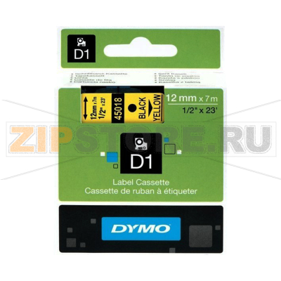Картридж 12 мм x 7 м Dymo 