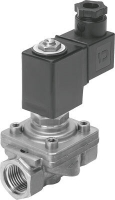 Распределитель с электроуправлением Festo VZWF-B-L-M22C-G12-135-2AP4-10-R1