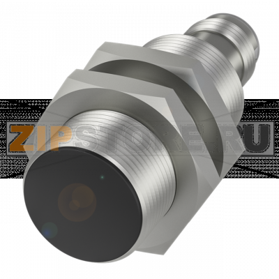 Датчик индуктивный двухпроводный Balluff BES0328 