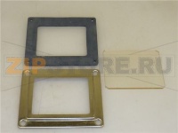 KIT VETRO PORTALAMPADA