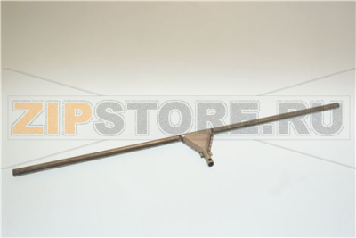Pilot burner 