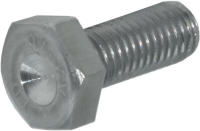 SCREW FOR EXTRACTOR M10x25 I