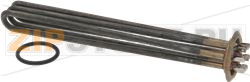 ТЭН 4500W 230V 