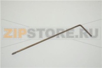 PROBE 02,5X15OMM TLF