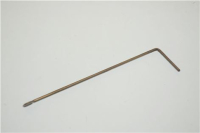 PROBE 02,5X15OMM TLF