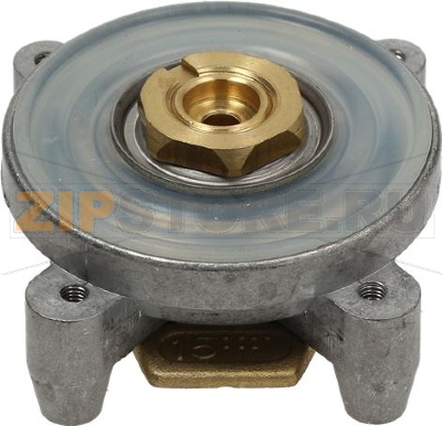 УЗЕЛ УСТРОЙСТВА ПОДАЧИ В СБОРЕ EVP 