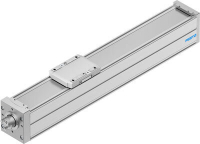 Привод со шпинделем Festo ELGC-BS-KF-80-500-16P
