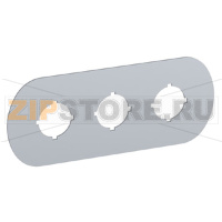 Шильдик MA6-1003 ABB 1SFA611930R1003