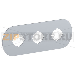 Шильдик MA6-1003 ABB 1SFA611930R1003 