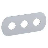 Шильдик MA6-1003 ABB 1SFA611930R1003