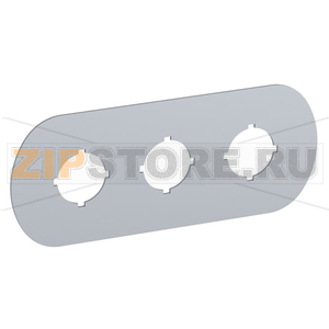 Шильдик MA6-1003 ABB 1SFA611930R1003 