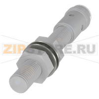 Датчик индуктивный, выдерживающий высокое давление Balluff BES02N4